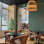 CAFE HIN salon thé clermont ferrand