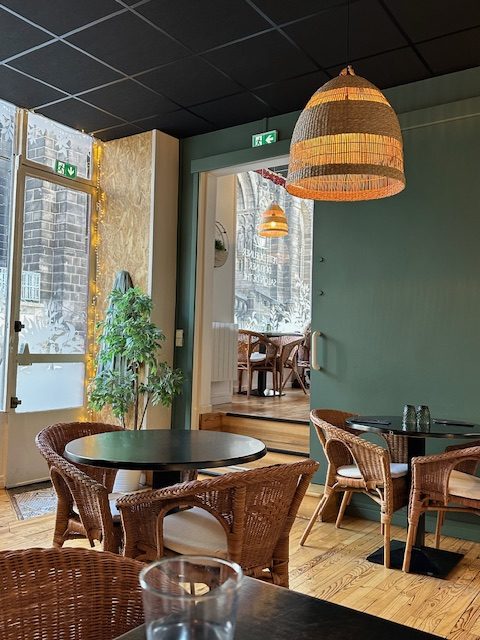 CAFE HIN salon thé clermont ferrand