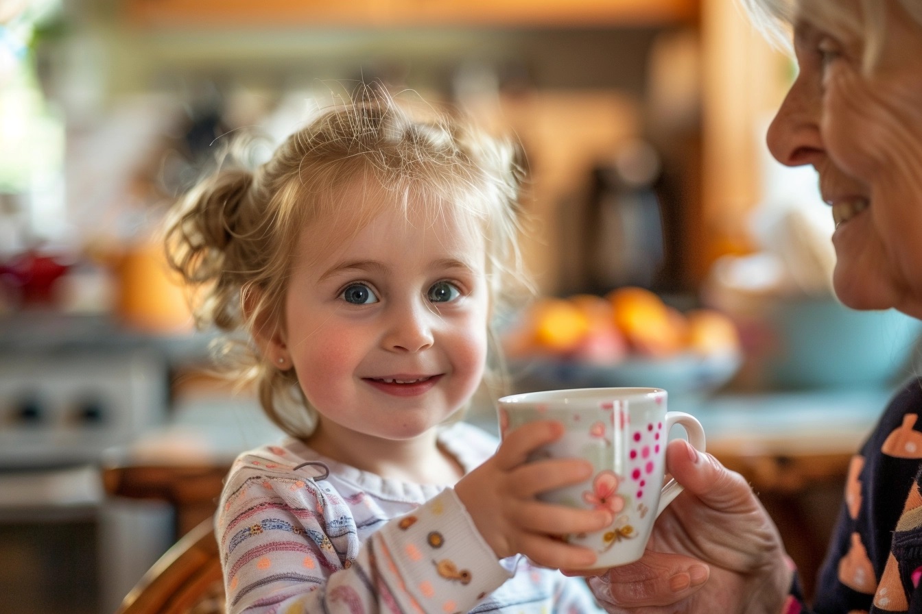 Cadeaux de famille : le retour en force des objets personnalisés