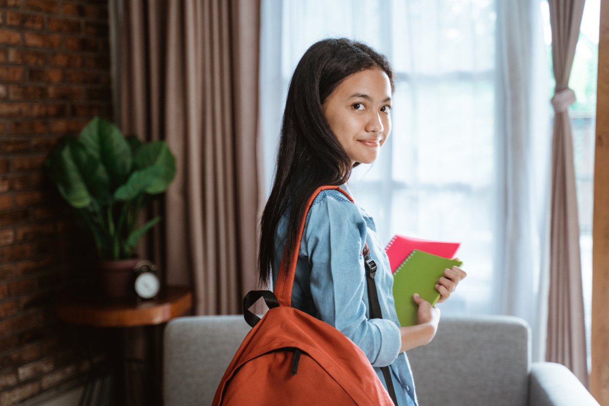 Choisir le sac de cours idéal pour la rentrée