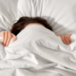 Couette légère idéale pour l'été