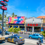 Exploration de Kuta Plages, Culture et Aventures à Bali