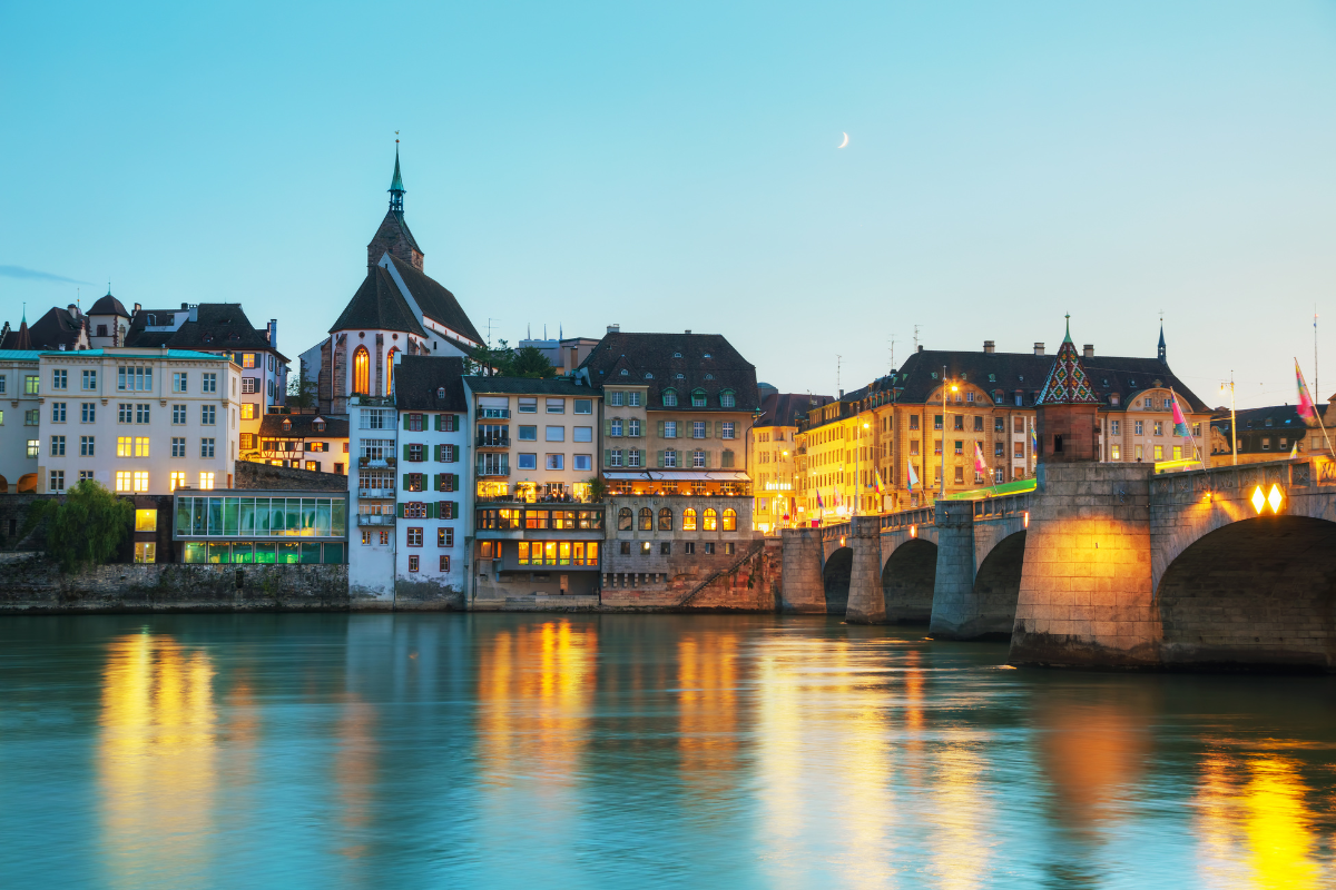 Guide Complet pour Visiter Bâle en Suisse Découverte Culturelle et Historique