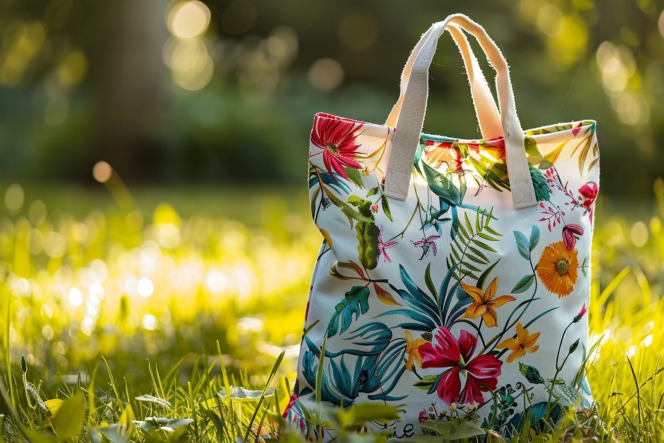 Comment choisir le sac cabas parfait pour le printemps