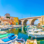 croisières de luxe en France