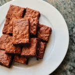 recette brownie cbd