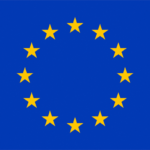 Carte de l'Europe avec frontières actuelles
