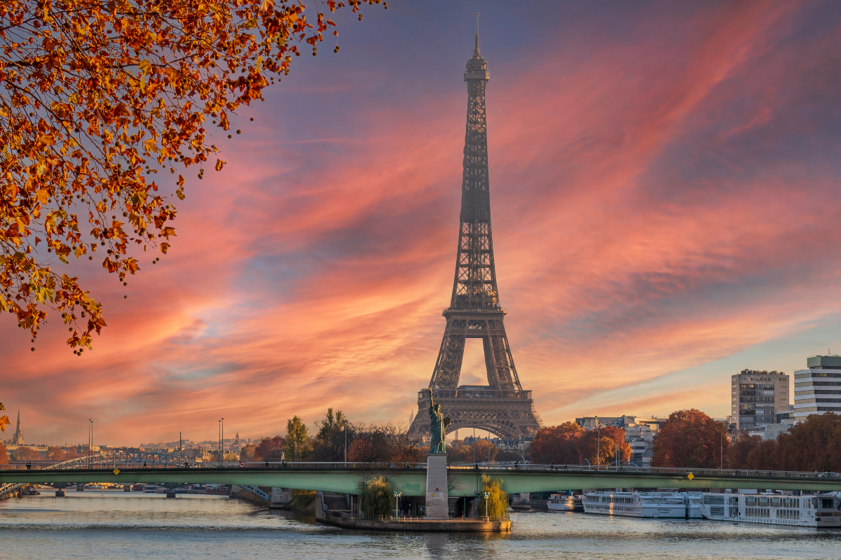 Découvrez Bambini Paris Un restaurant incontournable