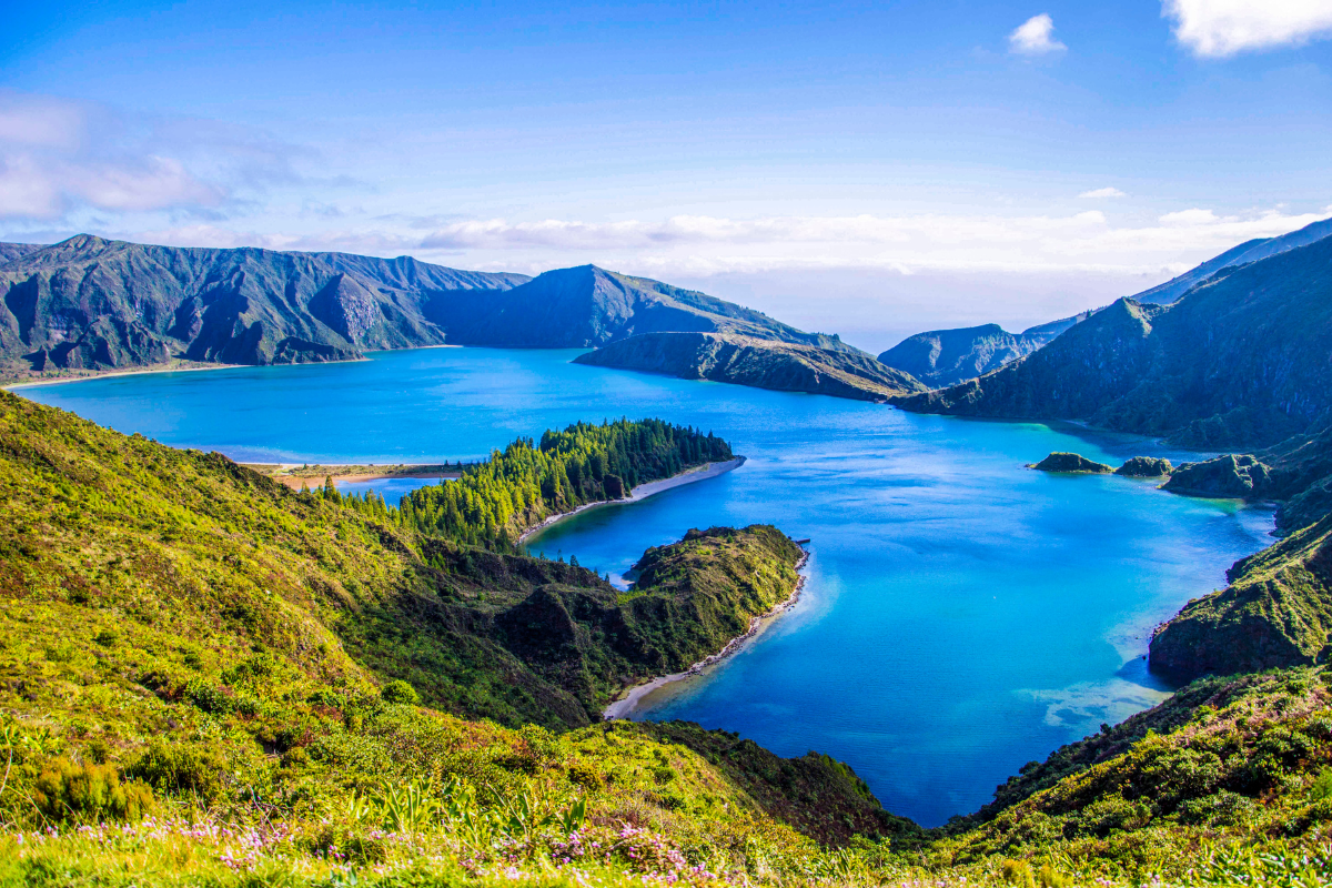 Expédition aux Açores Un paradis insulaire inexploré - Guide complet