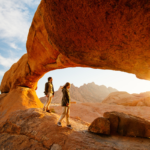Explorez la Namibie trésor méconnu de l'Afrique australe