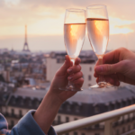 Hôtel spa à Paris escapade de luxe dans la capitale française