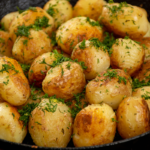 La pomme de terre grenaille : un trésor culinaire aux multiples facettes