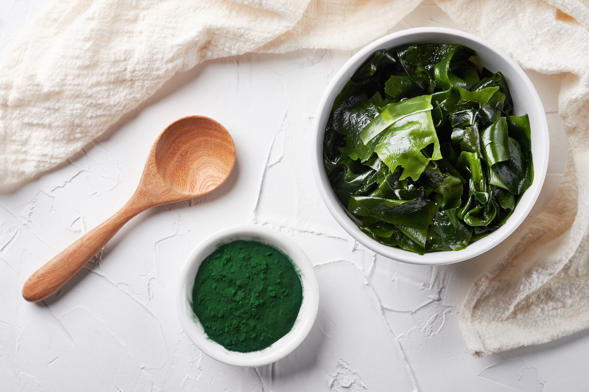 Les incroyables bienfaits de la spiruline pour votre santé