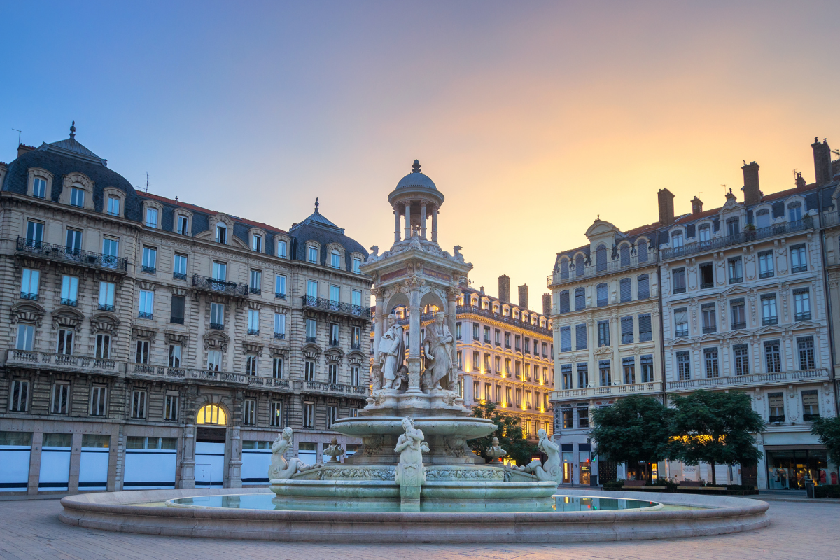 Les meilleures adresses pour bruncher à Lyon
