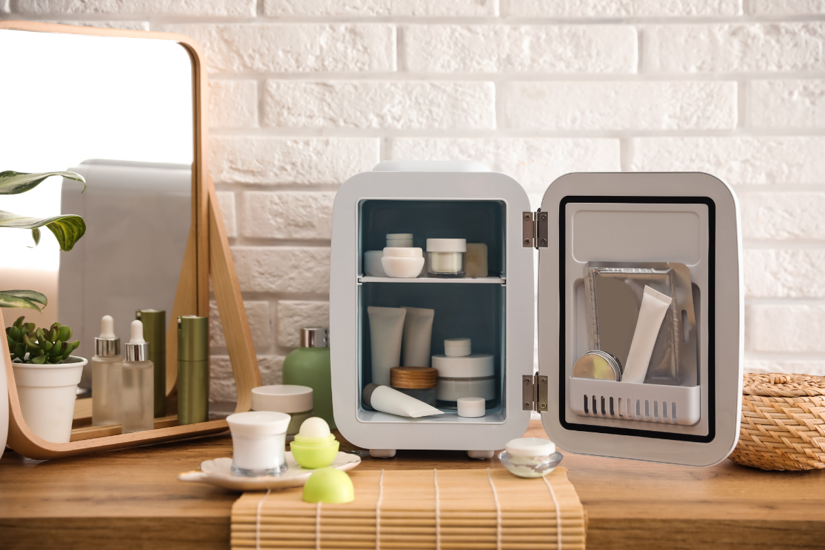 Mini frigo un allié pratique pour la maison et le bureau