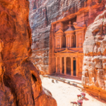 Un road trip inoubliable à travers la Jordanie