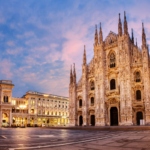 Visiter Milan en 3 jours itinéraire et incontournables