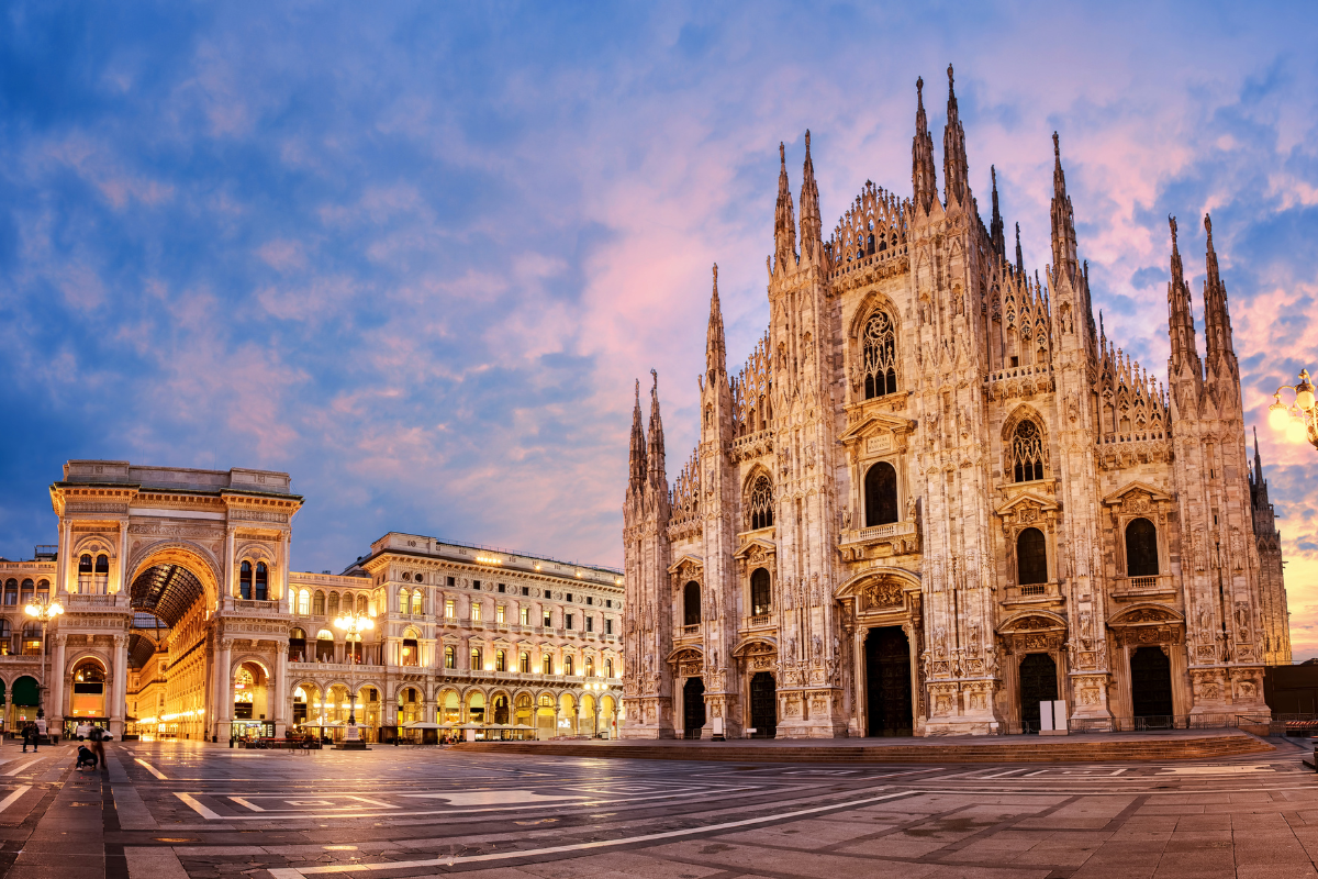 Visiter Milan en 3 jours itinéraire et incontournables