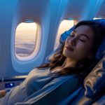 Réduire le stress en vol : comment faire ? Quelques conseils