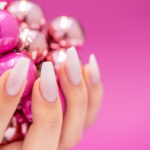 Babyboomer la nouvelle tendance du nail art