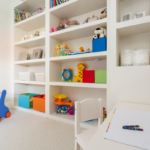 Bureau enfant créer un espace de travail ludique et ergonomique