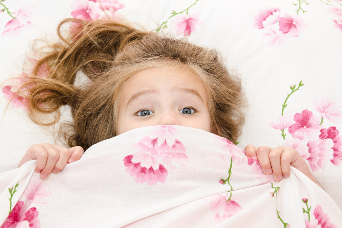 Cauchemars chez un enfant de 6 ans comprendre et apaiser ses nuits