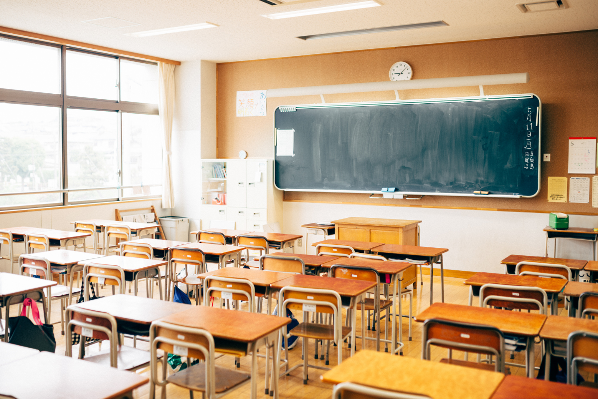 Célébrez la fin d'année scolaire avec des idées cadeaux uniques pour la maîtresse