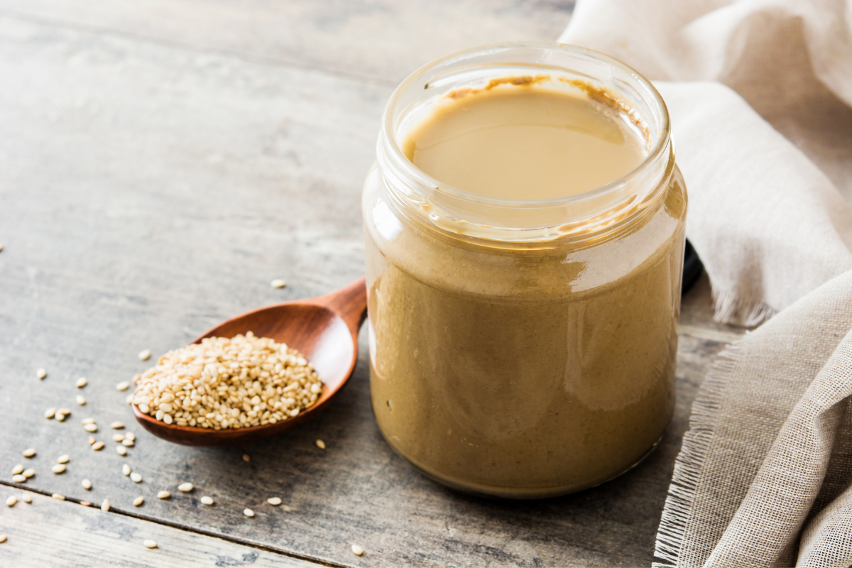 Découvrez comment faire du tahini maison en quelques minutes