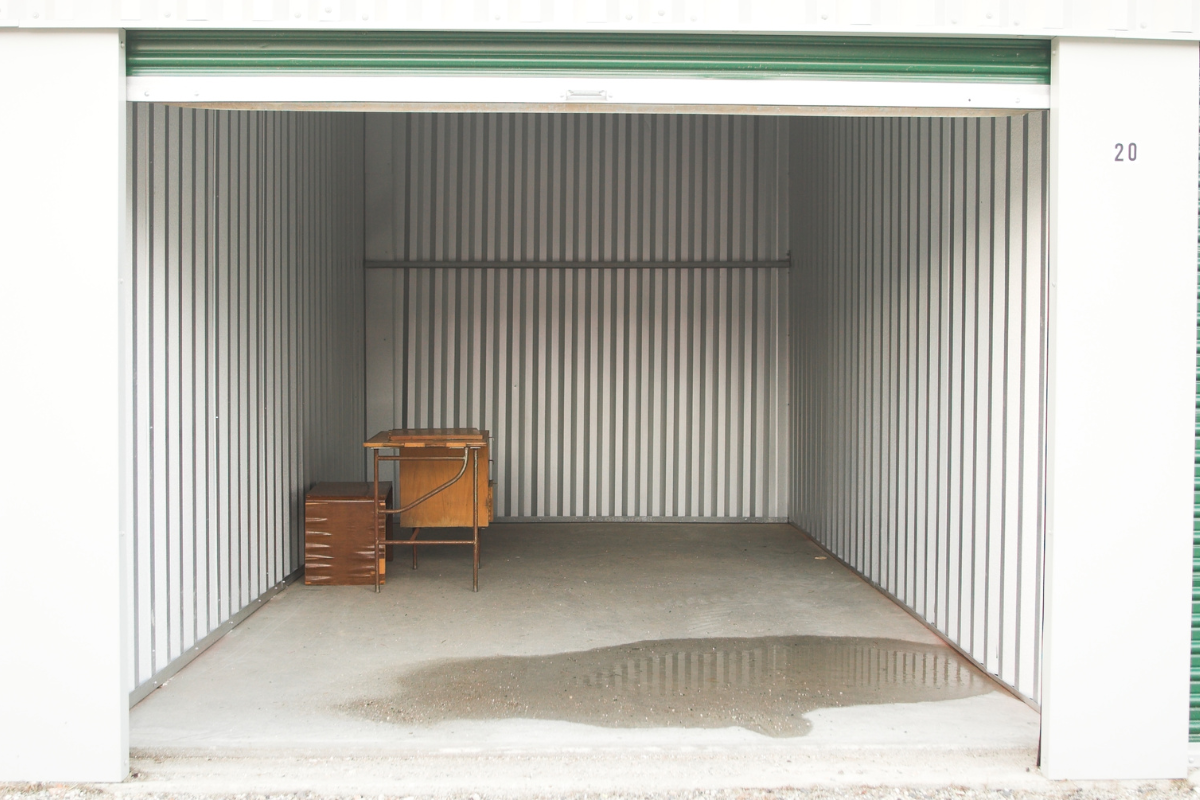 Garde meuble Paris solutions de stockage pour tous vos besoins