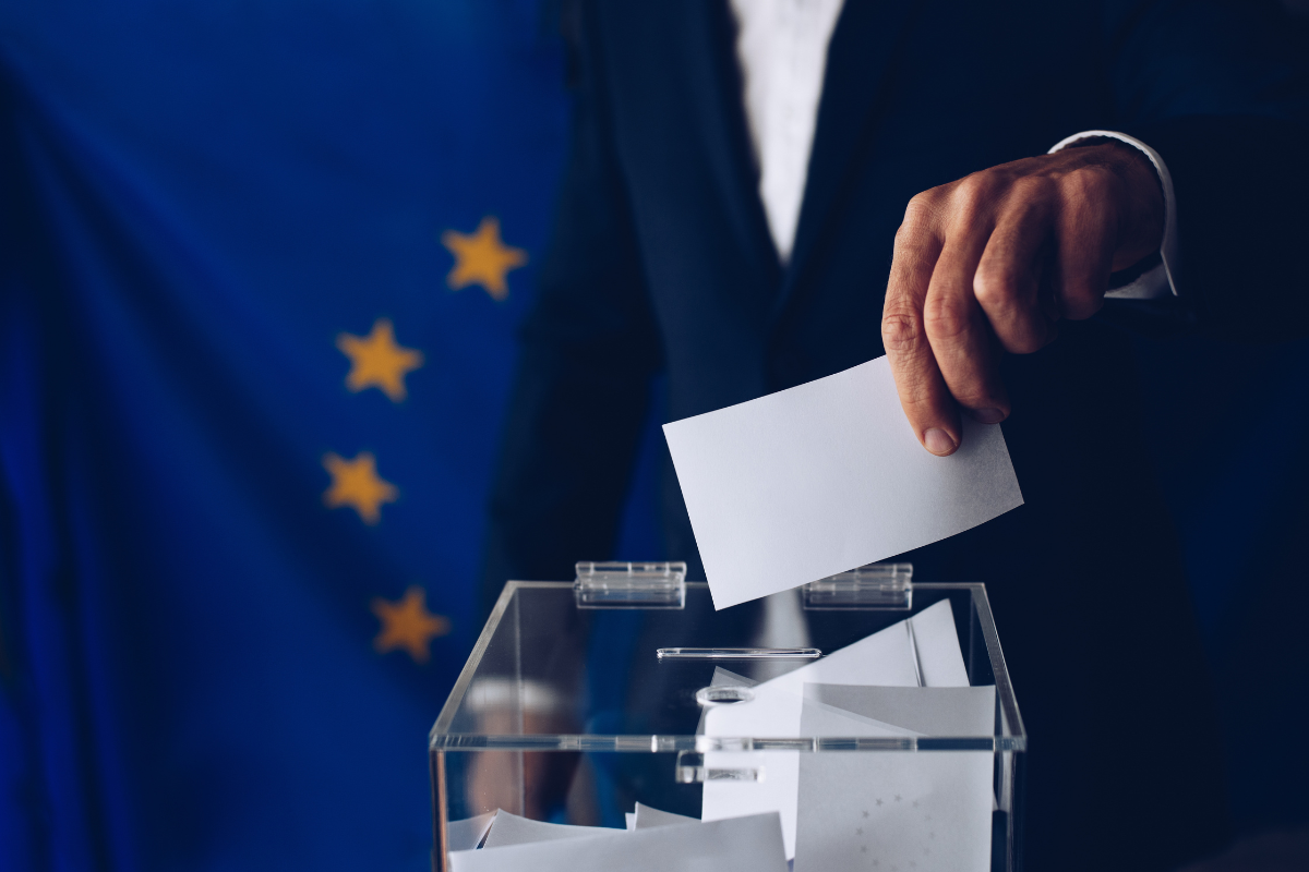 Guide pratique pour voter aux élections européennes