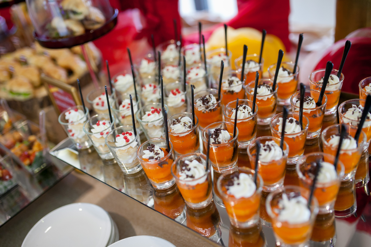 Idée apéro dinatoire inspirations pour réussir votre soirée