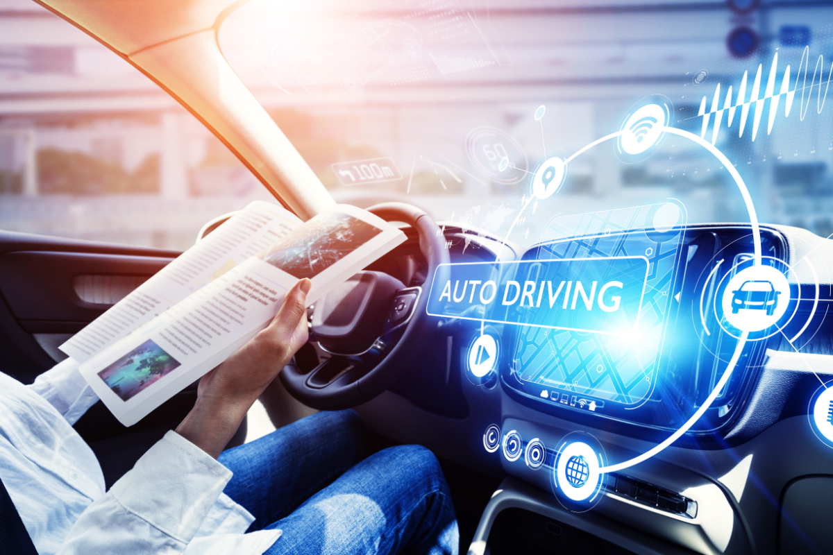 L'avenir des véhicules autonomes : défis et opportunités