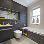Le guide complet sur les choix et l'entretien des joints de carrelage pour la salle de bain