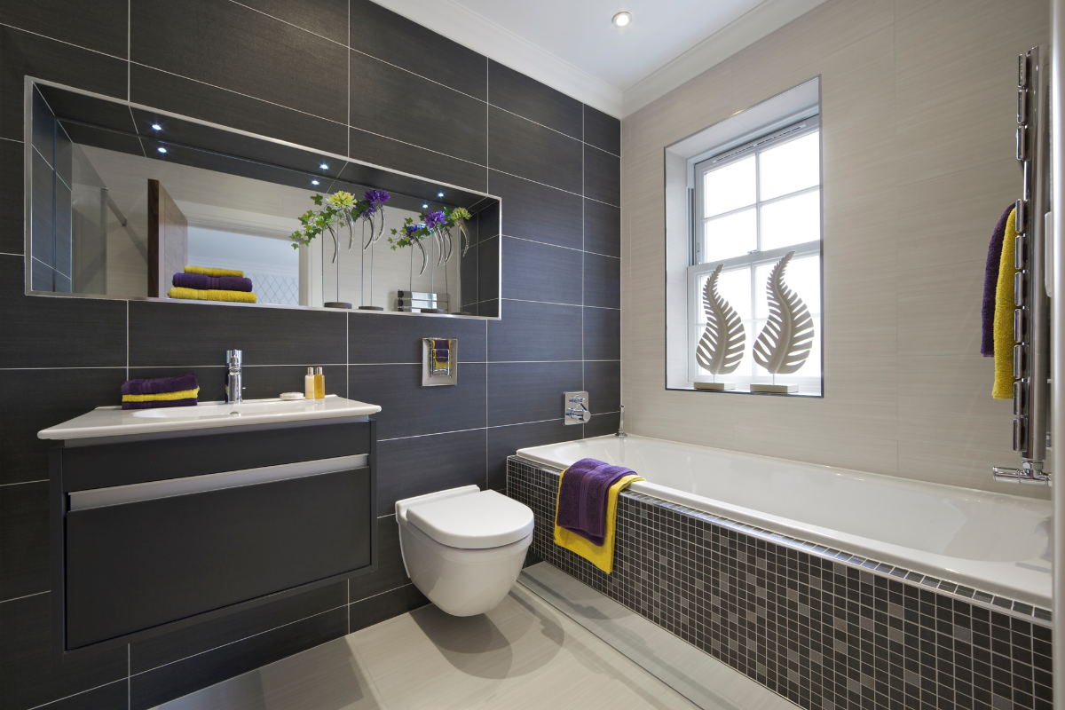 Le guide complet sur les choix et l'entretien des joints de carrelage pour la salle de bain