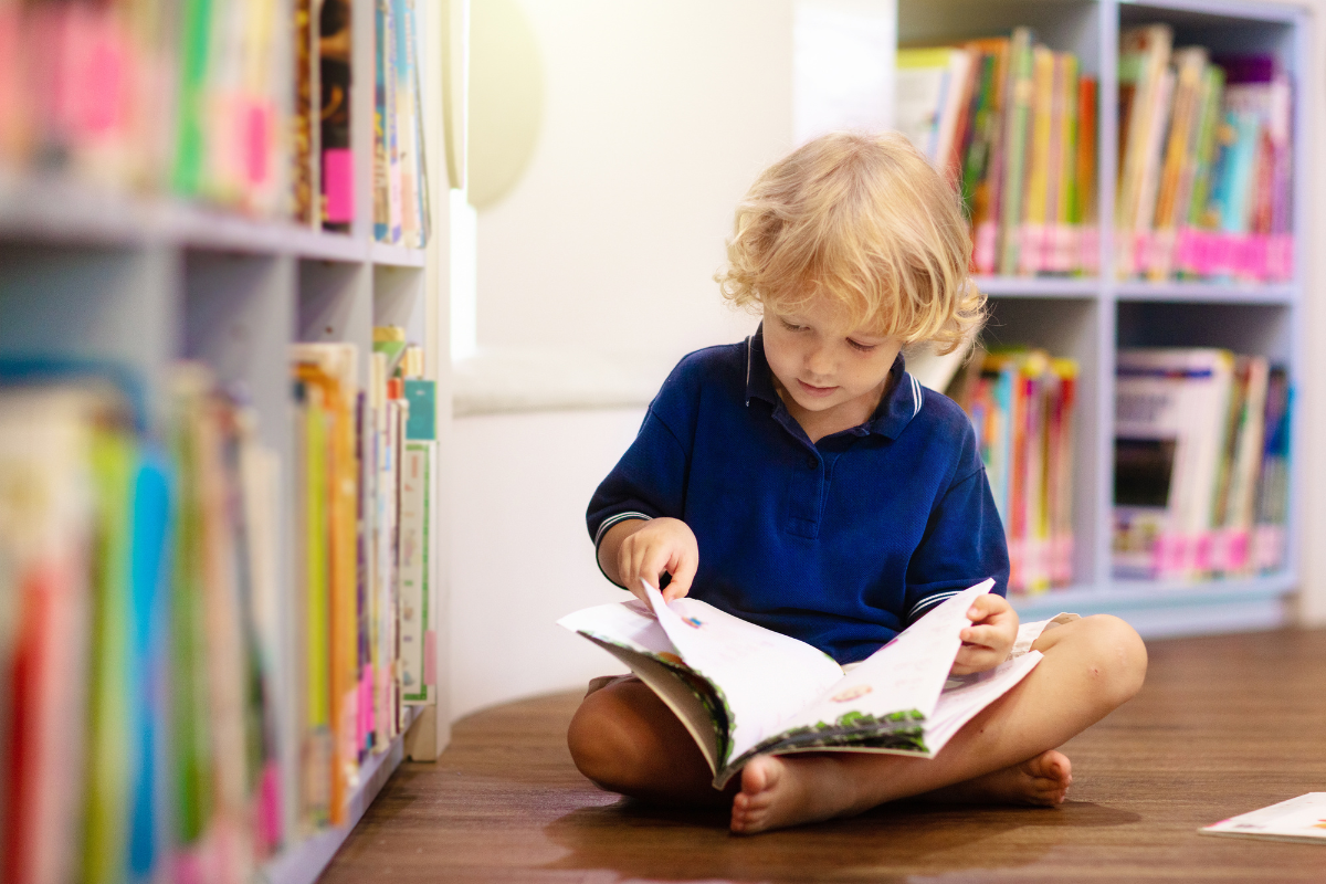 Les meilleurs livres pour apprendre à lire en 2024 Guide complet pour les parents