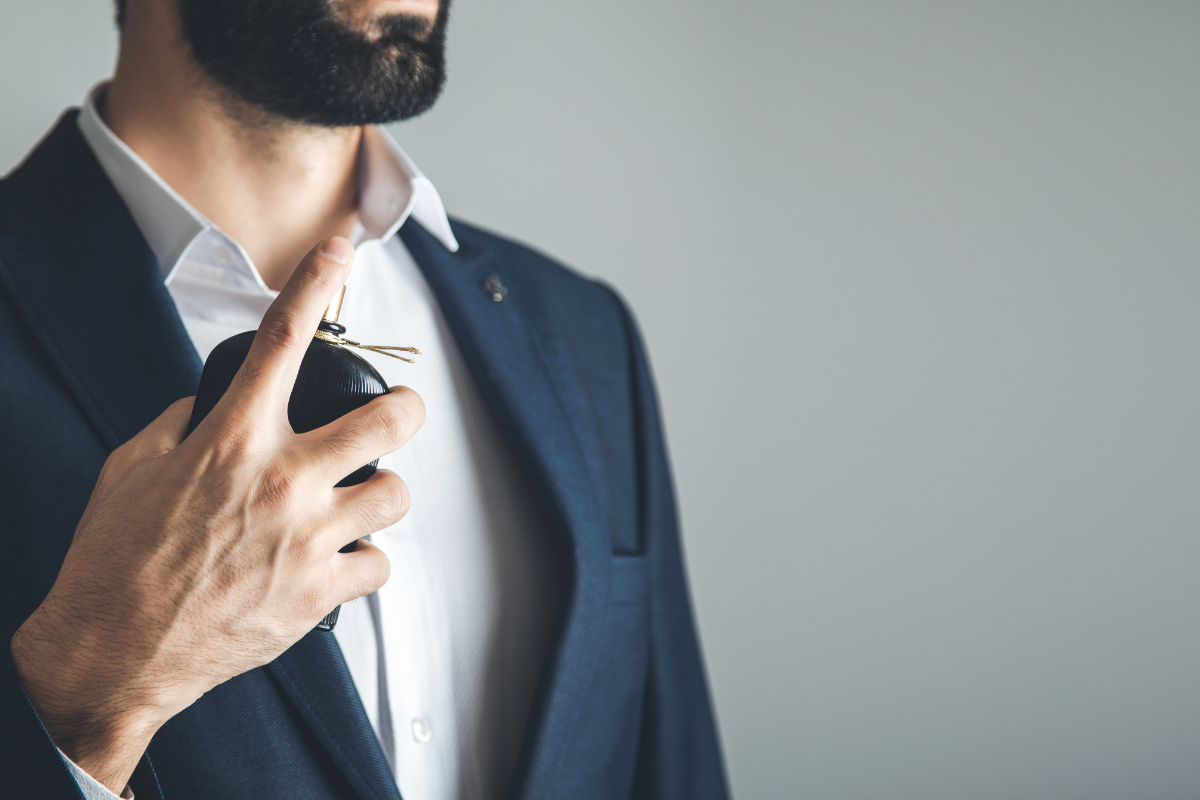 Les meilleurs parfums pour homme un guide complet