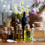 Lutte contre le stress 3 huiles essentielles pour apaiser l'anxiété
