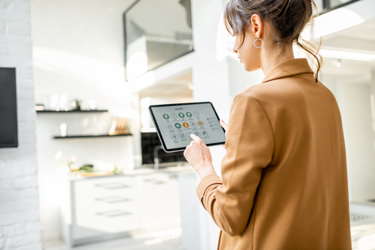Niko Home Control La solution domotique idéale pour votre maison