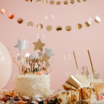 Organiser une fête d'anniversaire inoubliable pour votre enfant