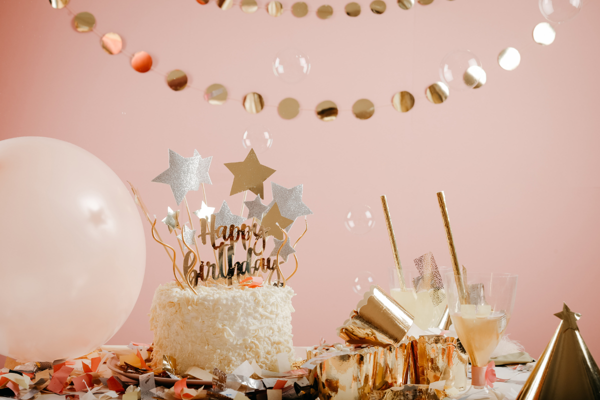 Organiser une fête d'anniversaire inoubliable pour votre enfant
