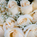 Quelles fleurs offrir à l’occasion d’un mariage