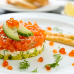 Recettes pour recevoir ses beaux parents