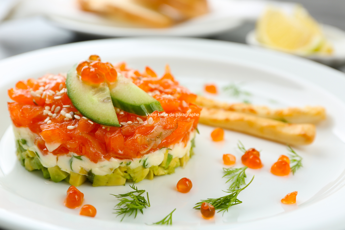Recettes pour recevoir ses beaux parents