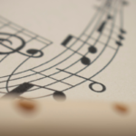 Top 50 des plus belles chansons pour un baptême