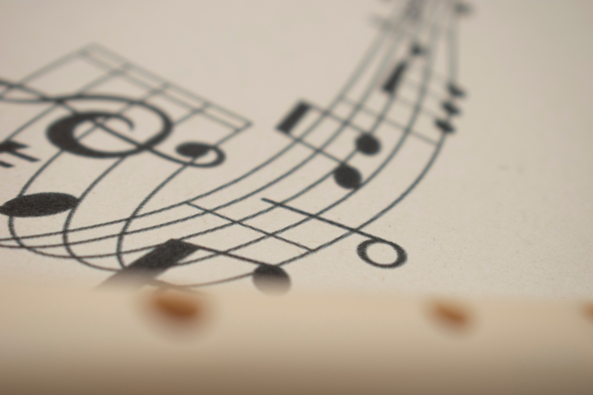 Top 50 des plus belles chansons pour un baptême