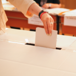 comment faire une procuration pour voter