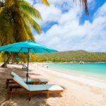 comment réserver une croisière tout inclus dans les caraibes