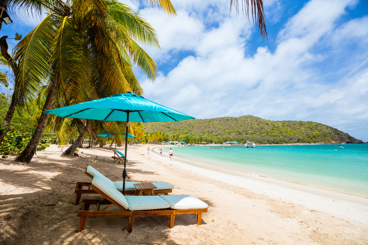 comment réserver une croisière tout inclus dans les caraibes