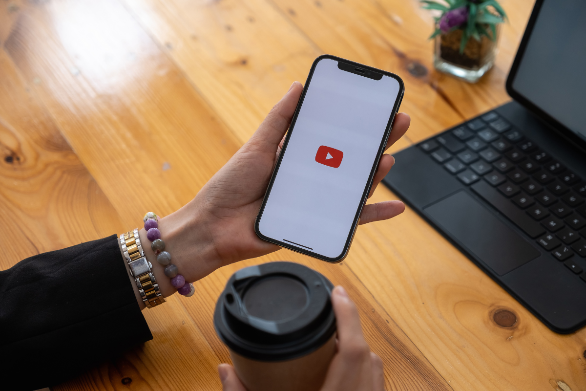 comment télécharger de la musique à partir de youtube ?