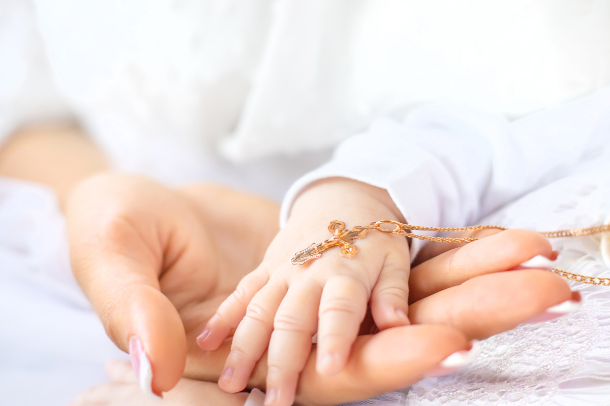 idées et conseils pour créer un faire part de bapteme unique